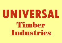 Universal Timber Industries